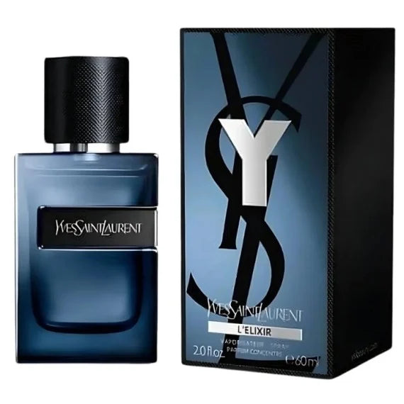 Yves Saint Laurent – Y Elixir Parfum EDP