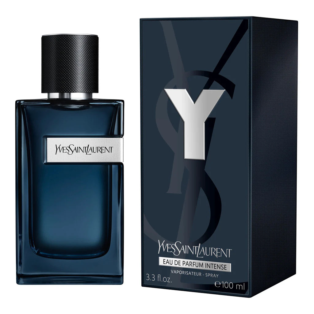 Yves Saint Laurent – Y Intense EDP