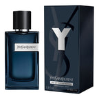 Yves Saint Laurent – Y Intense EDP