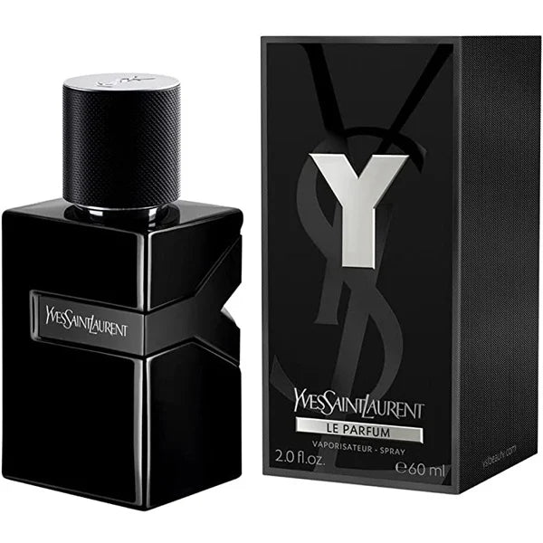 Yves Saint Laurent – Y Le Parfum EDP