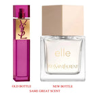 Yves Saint Laurent – Elle EDP