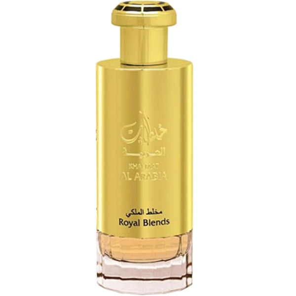 Lattafa Khaltaat Al Arabia Royal Blends EDP