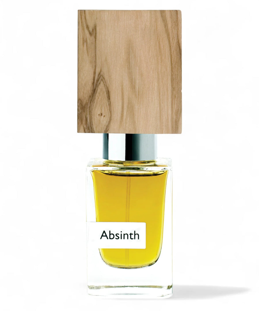 Nasomatto Absinth Extrait De Parfum
