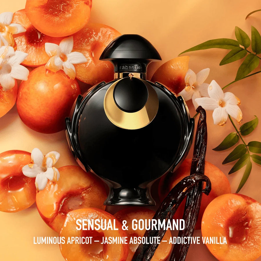 Paco Rabanne Olympea Absolu Parfum