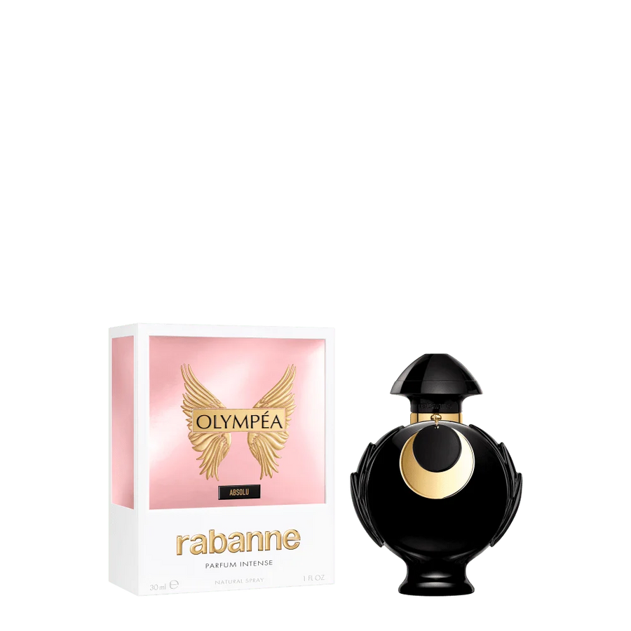 Paco Rabanne Olympea Absolu Parfum