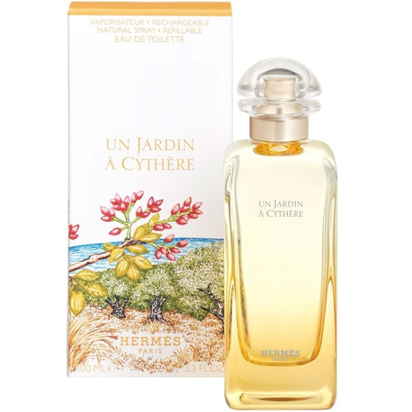 Hermes Un Jardin A Cythere EDT