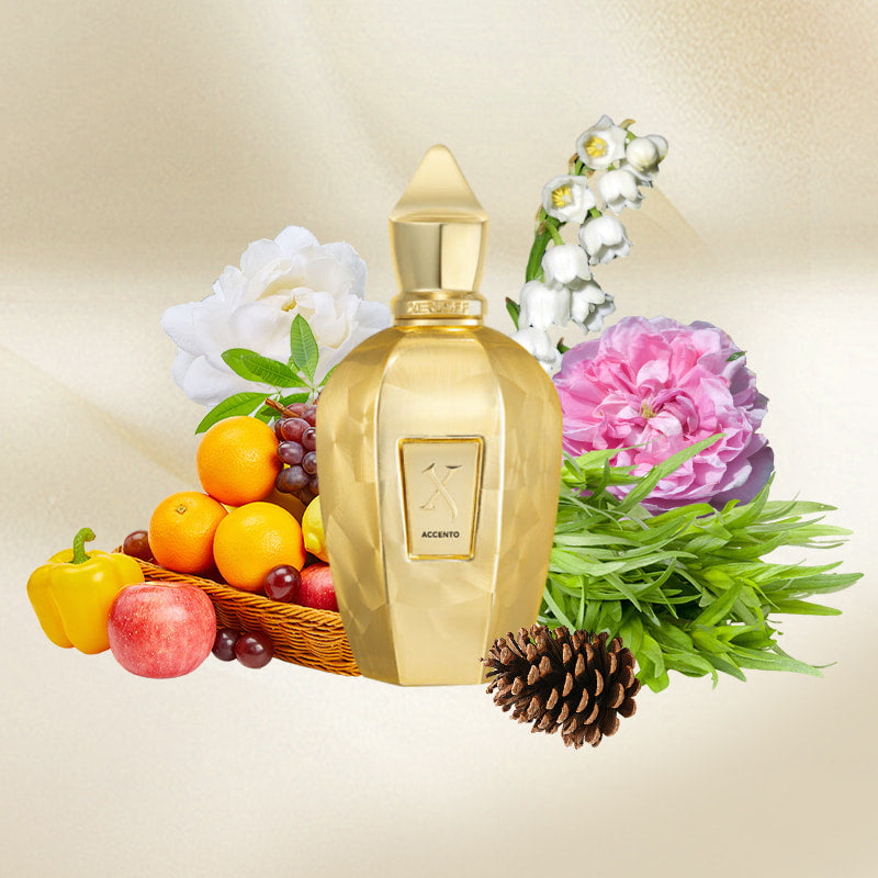 Xerjoff Accento Overdose EDP