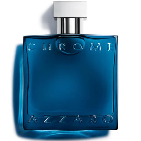 Azzaro Chrome Parfum