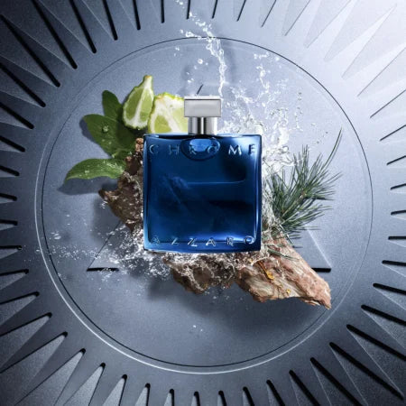 Azzaro Chrome Parfum