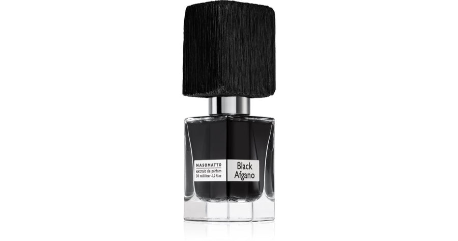 Nasomatto Black Afgano Extrait De Parfum