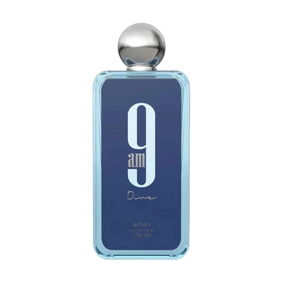 Afnan 9 Am Dive EDP