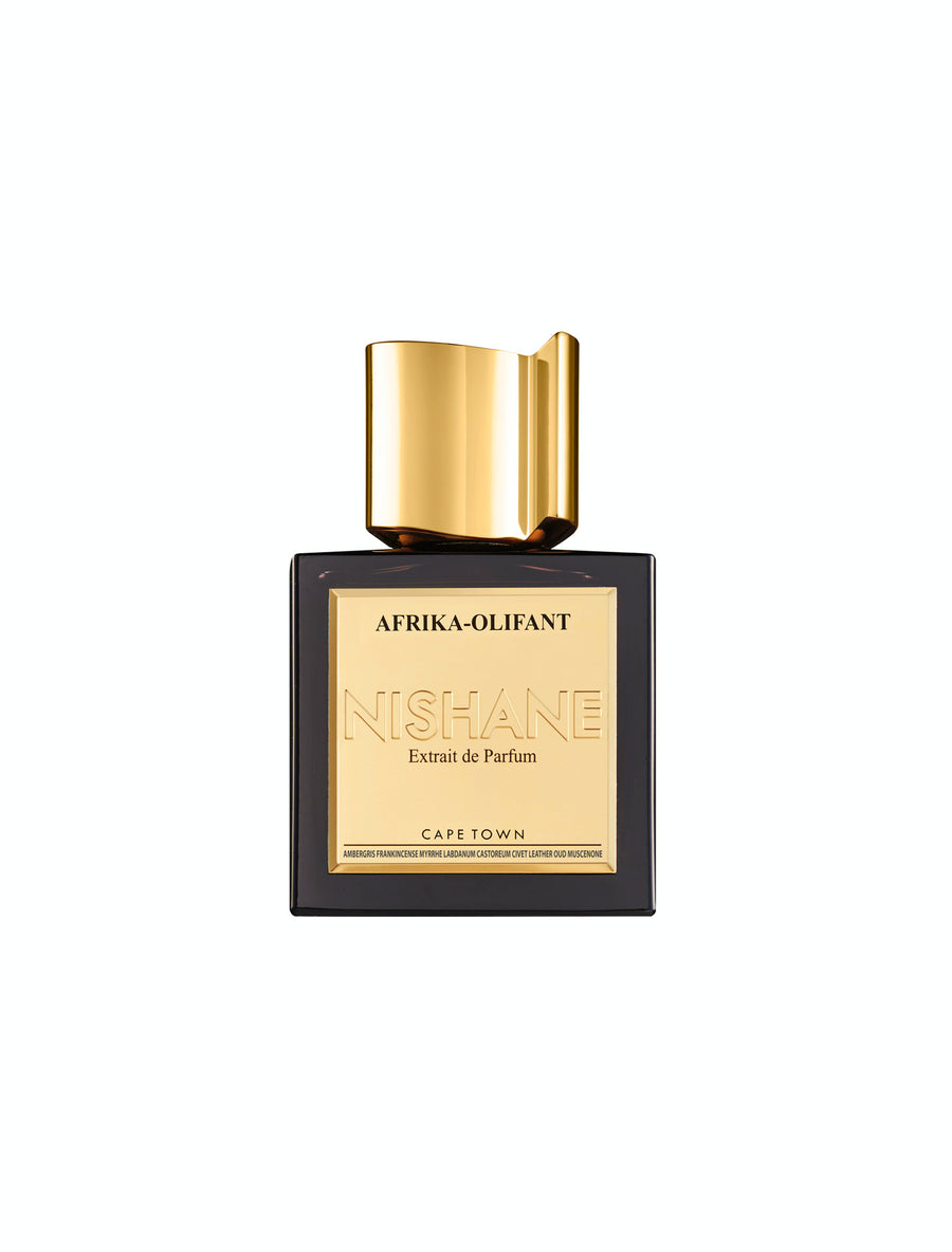Nishane Afrika-Olifant Extrait De Parfum