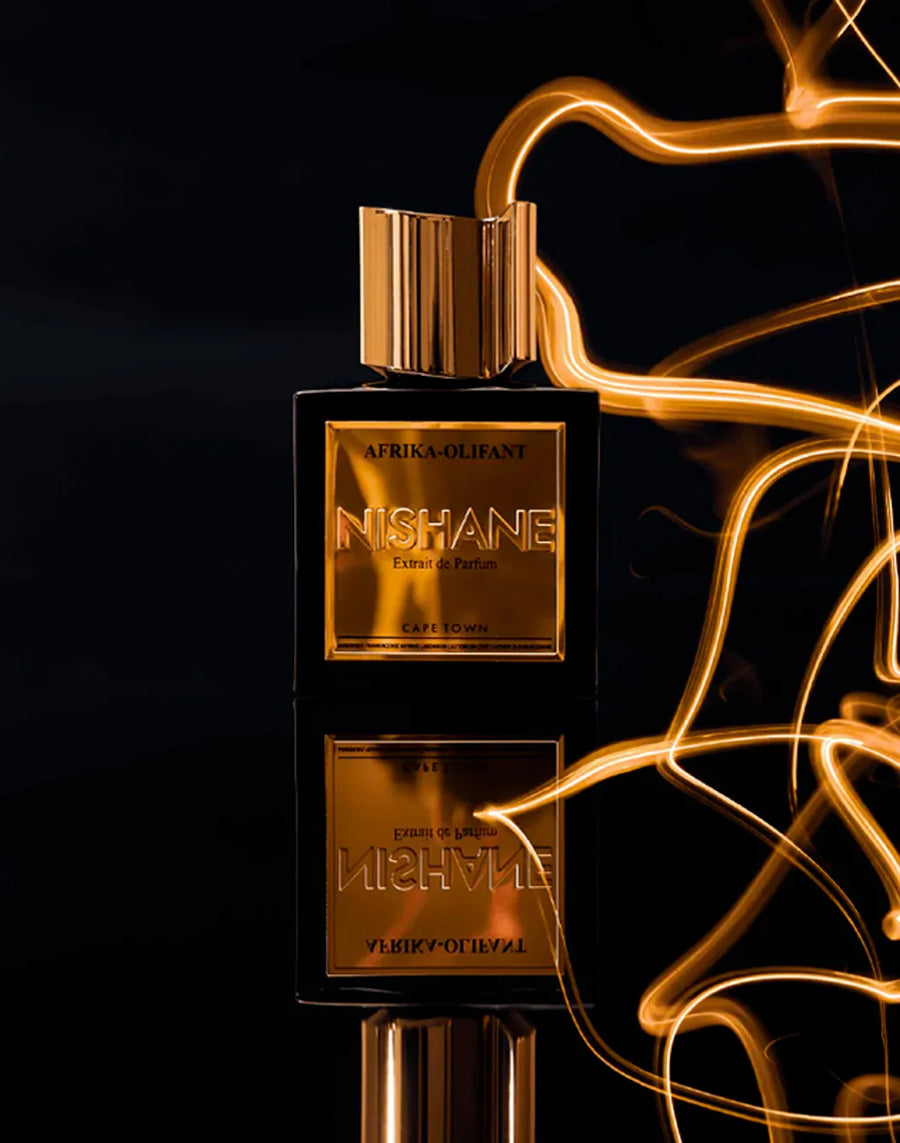Nishane Afrika-Olifant Extrait De Parfum