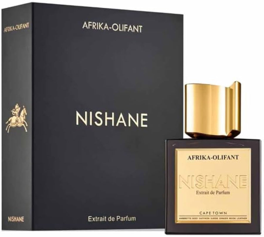 Nishane Afrika-Olifant Extrait De Parfum