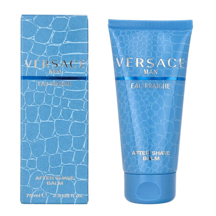 Versace Man Eau Fraiche After Shave Balm