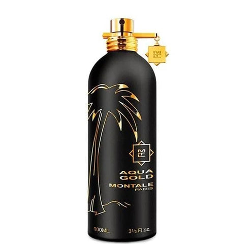 Montale Aqua Gold EDP – γνήσιο άρωμα