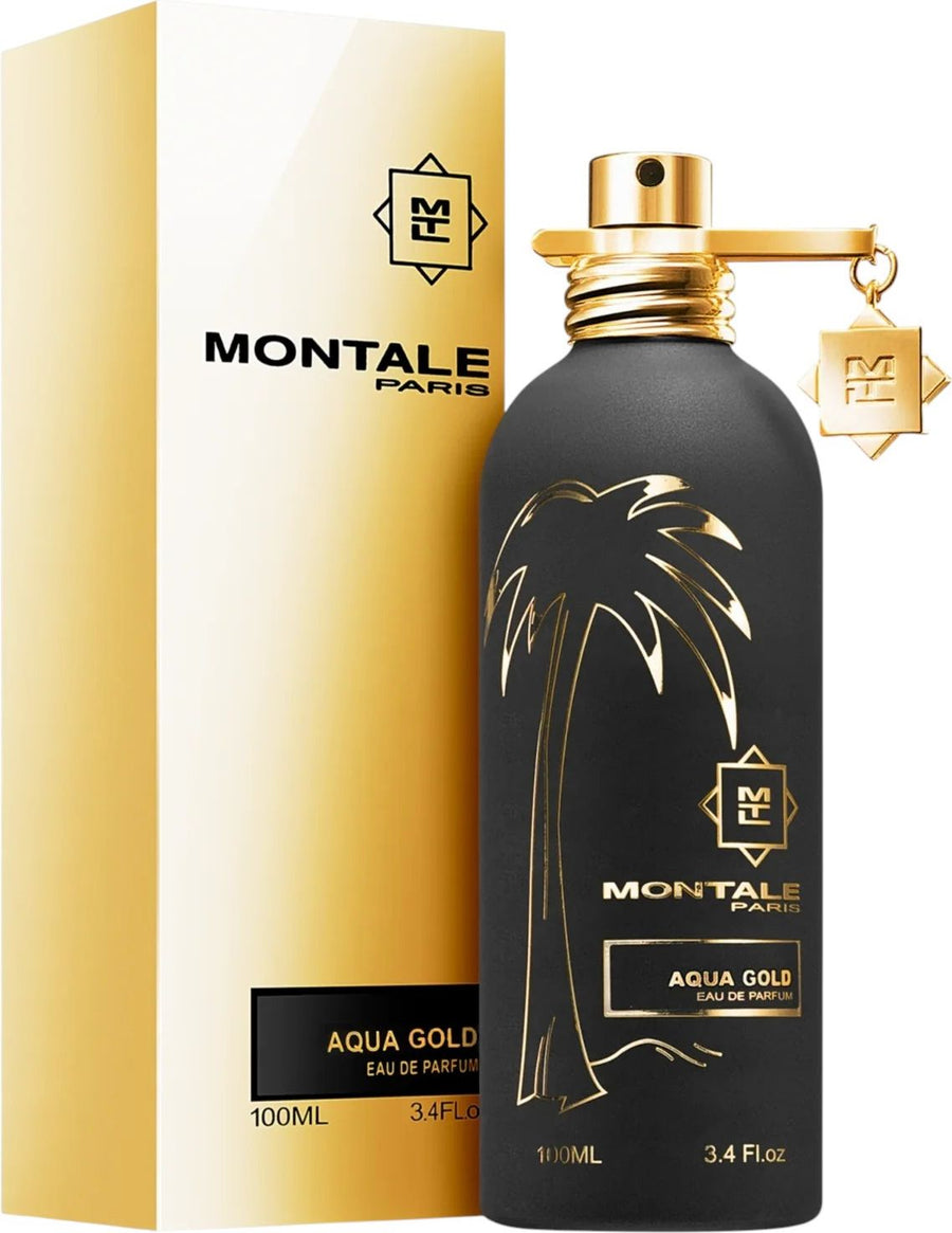 Montale Aqua Gold EDP