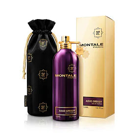 Montale Aoud Greedy EDP