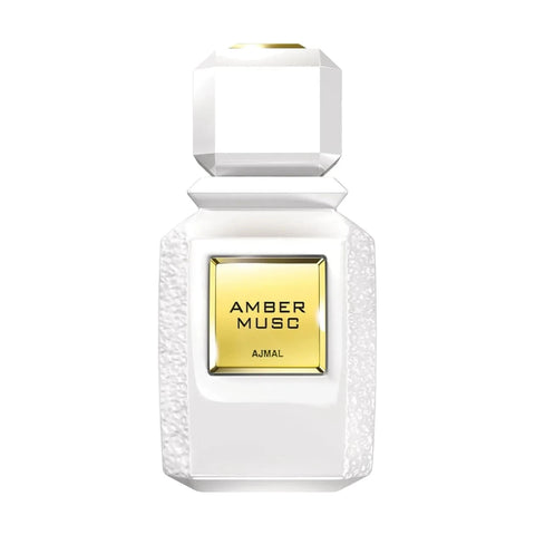 Ajmal Amber Musk EDP – оригинален парфюм