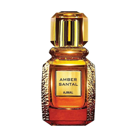 Ajmal Amber Santal EDP – оригинален парфюм