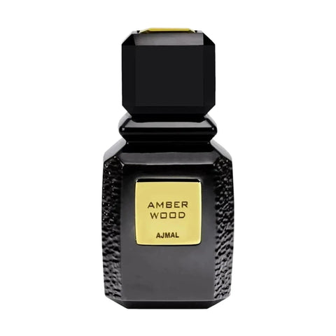 Ajmal Amber Wood EDP – оригинален парфюм