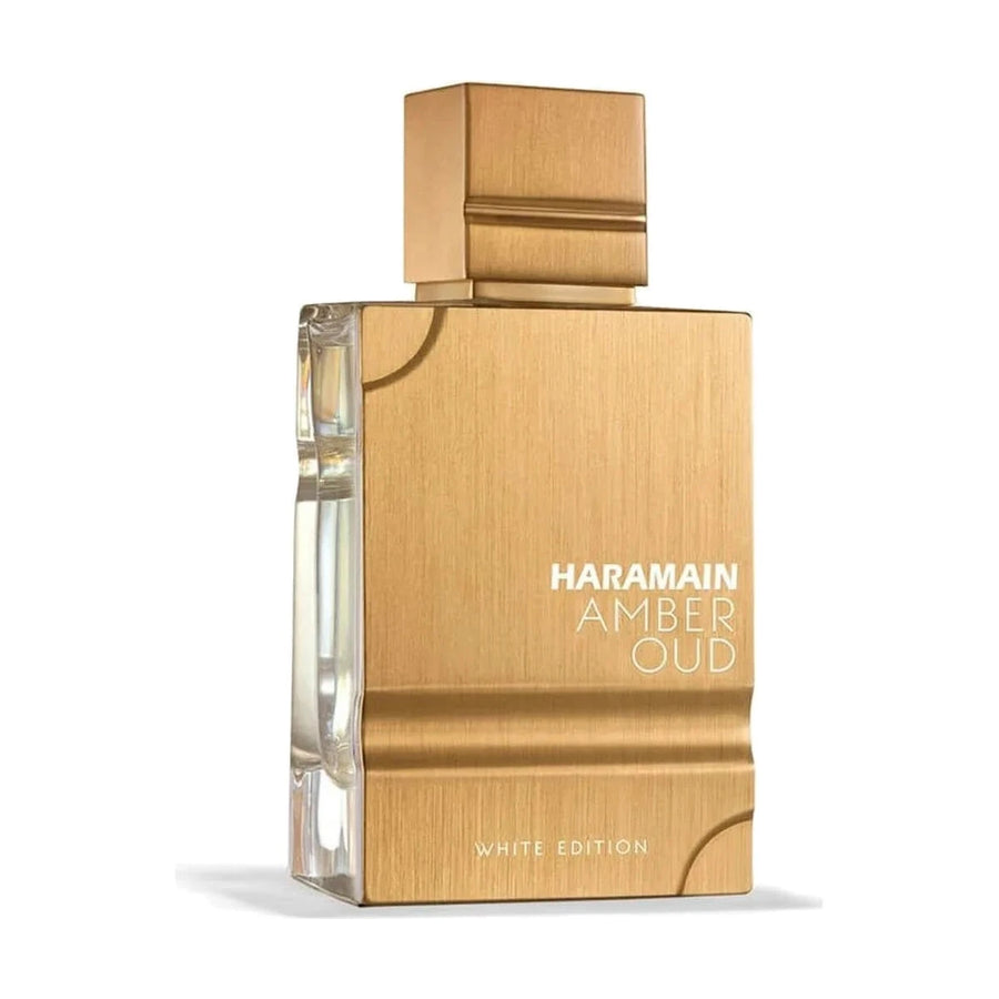 Al Haramain Amber Oud White EDP