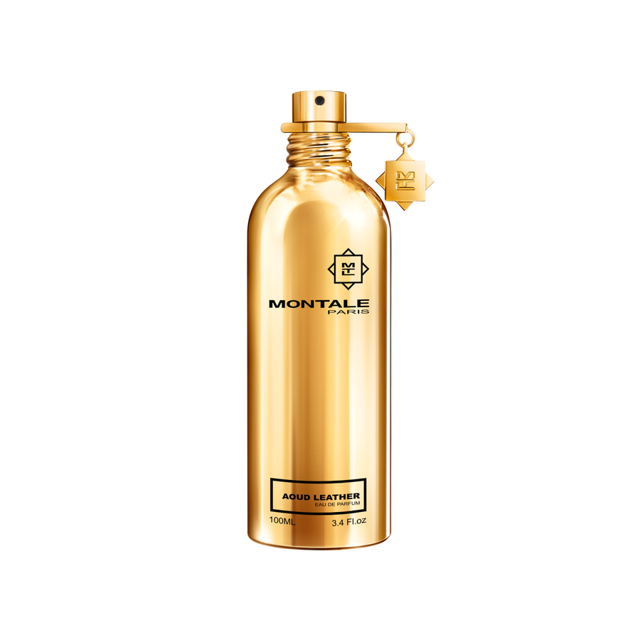 Montale Aoud Leather EDP