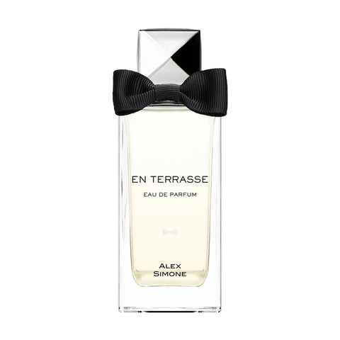 Alex Simone En Terrasse EDP – оригинален парфюм