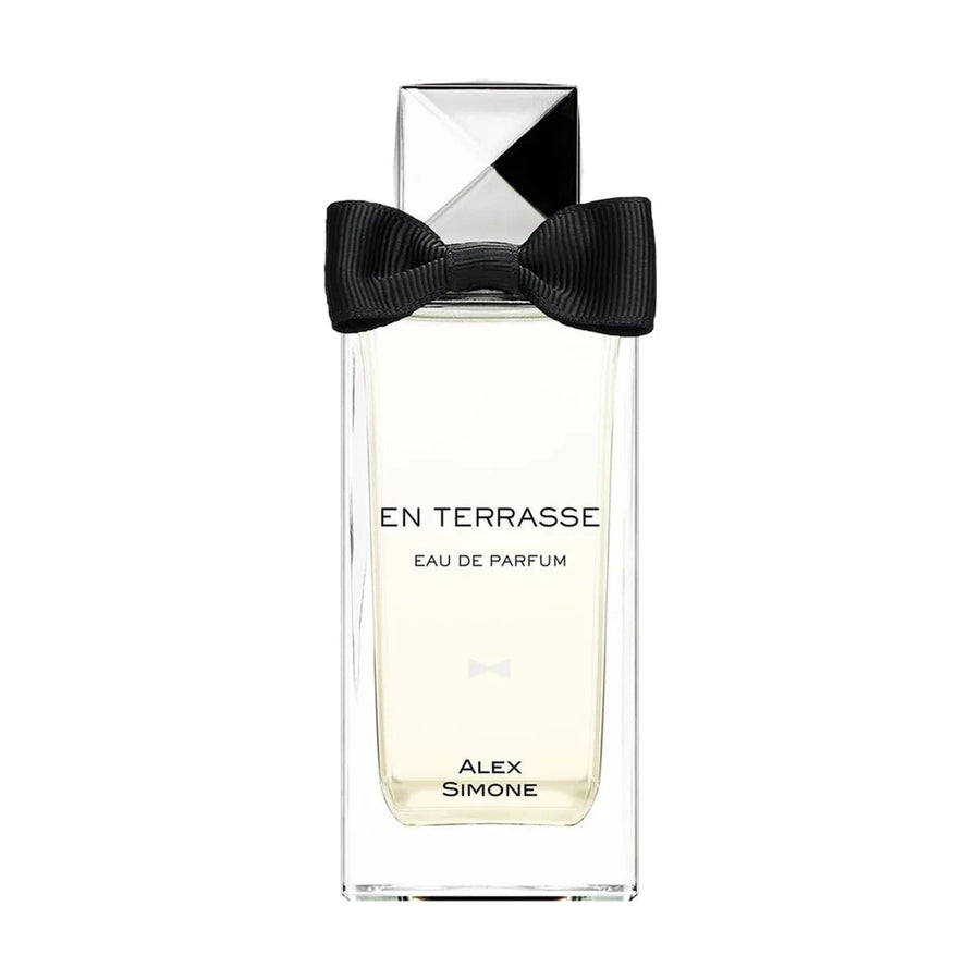 Alex Simone En Terrasse, Eau de Parfum unisex – γνήσιο προϊόν