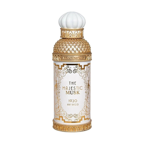 Alexandre J Art Deco Majestic Musk EDP – оригинален парфюм