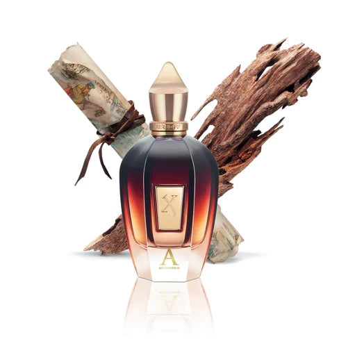 Xerjoff Alexandria II EDP