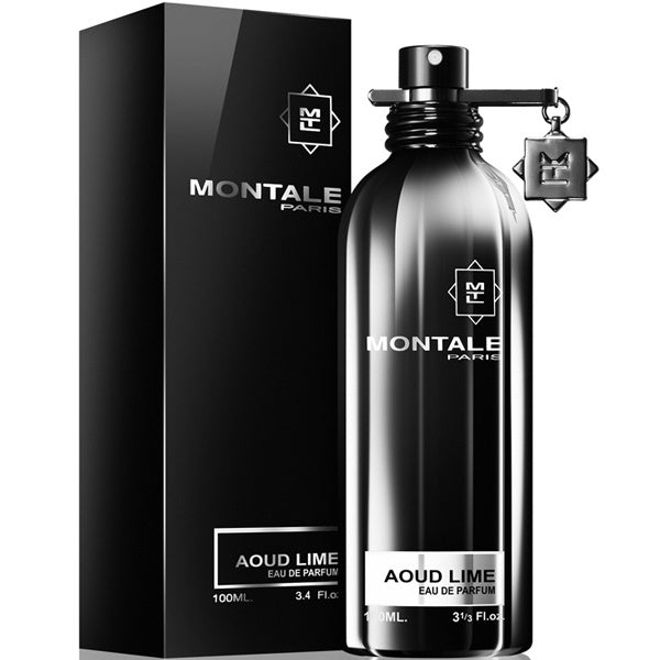 Montale Aoud Lime EDP