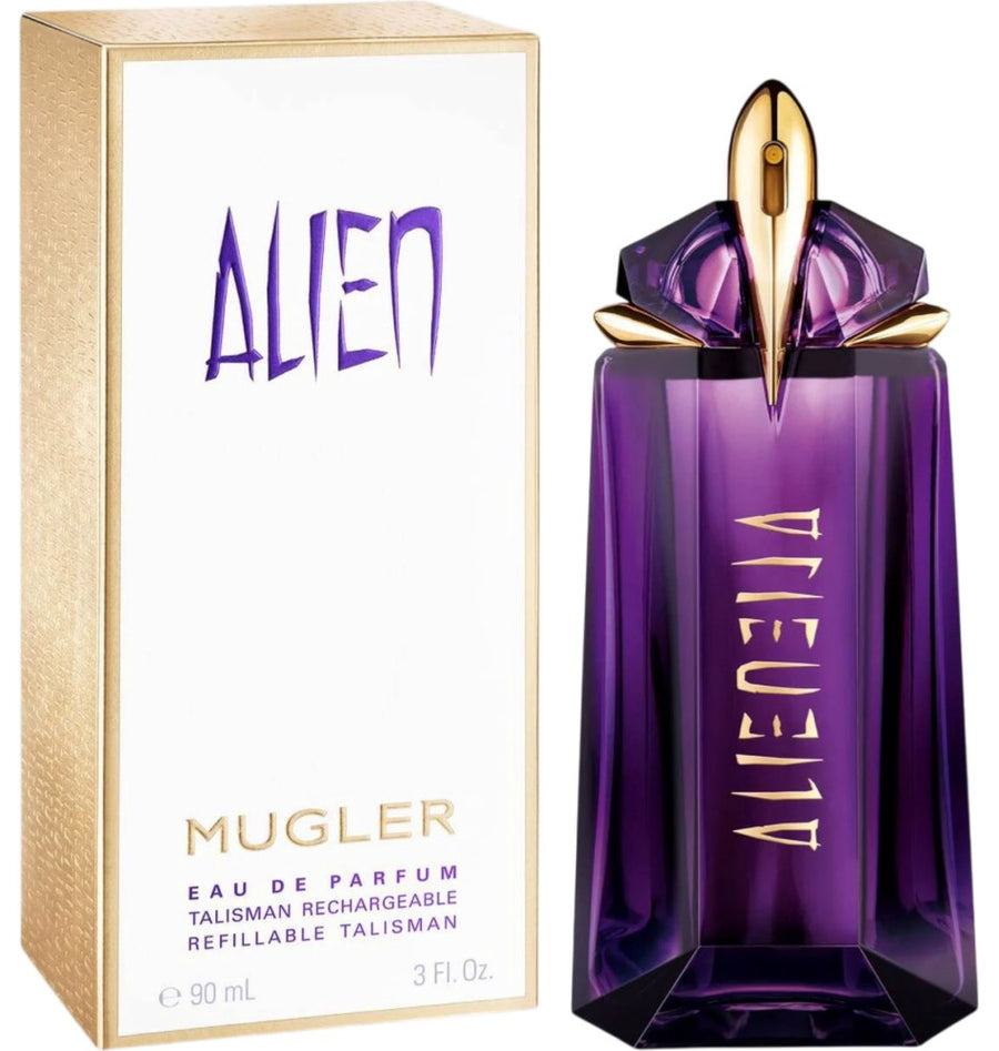 Mugler Alien EDP