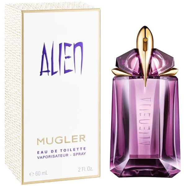 Mugler Alien EDT