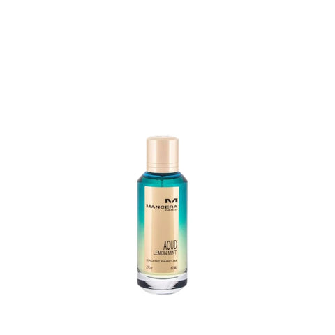 Mancera Aoud Lemon Mint EDP – parfum original