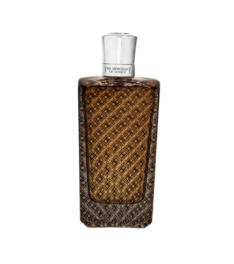 The Merchant Of Venice Nobilhomo Ottoman Amber EDP – γνήσιο άρωμα