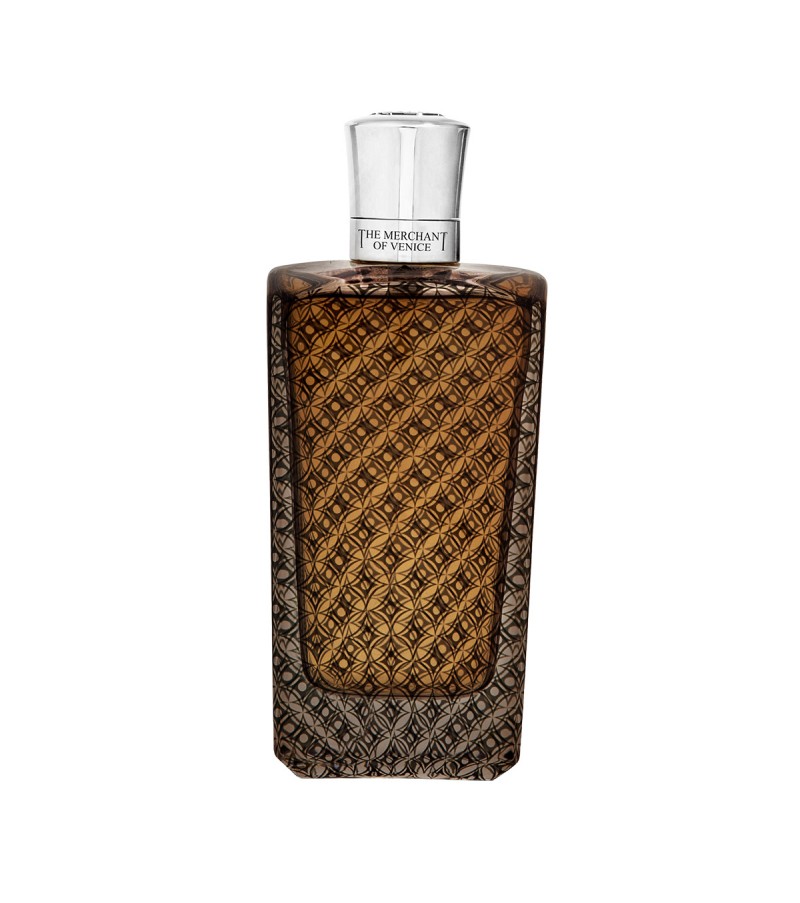 The Merchant Of Venice Nobilhomo Ottoman Amber EDP