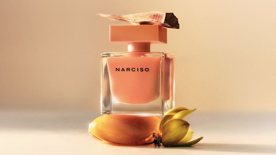 Narciso Rodriguez Narciso Ambree EDP