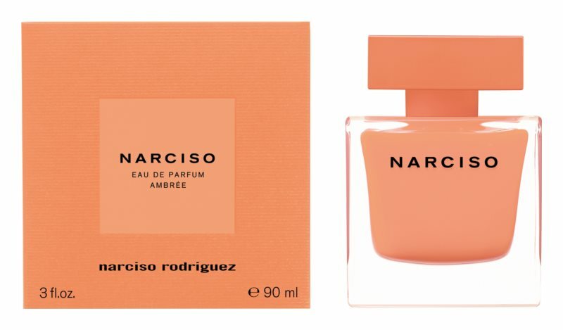 Narciso Rodriguez Narciso Ambree EDP