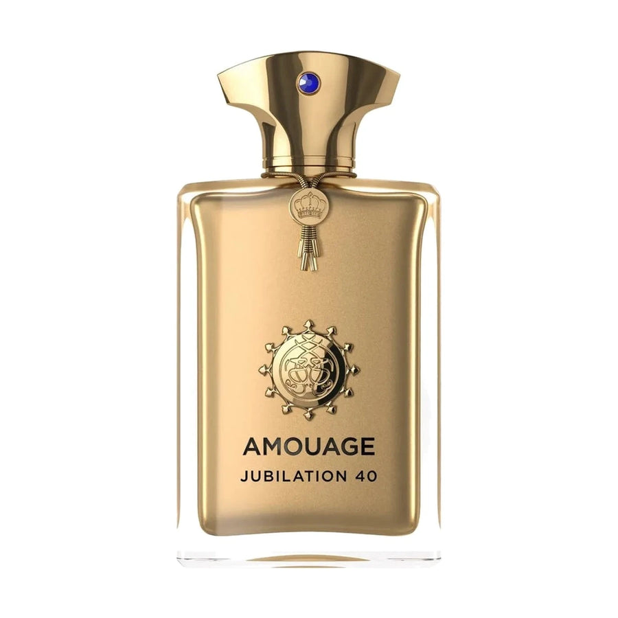 Amouage Jubilation 40 Extrait, extract de parfum pentru bărbați – produs original