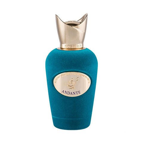 Sospiro Andante EDP – оригинален парфюм