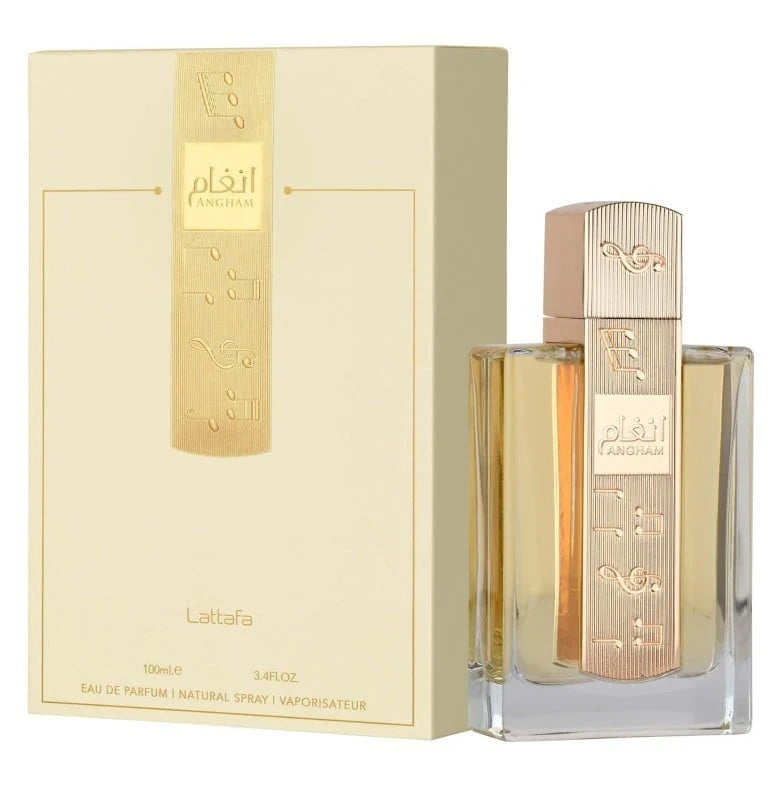 Lattafa Angham EDP