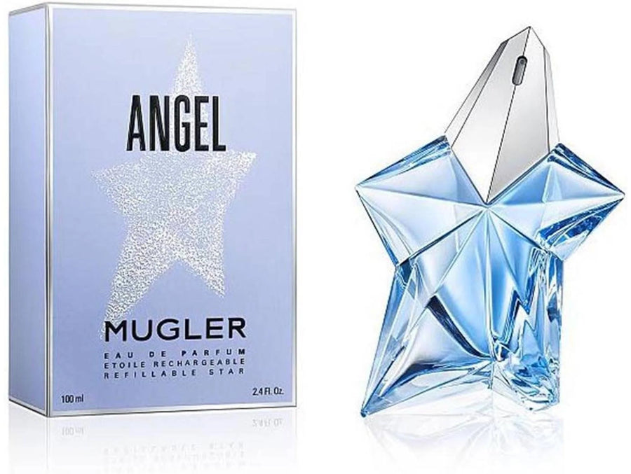 Mugler Angel EDP