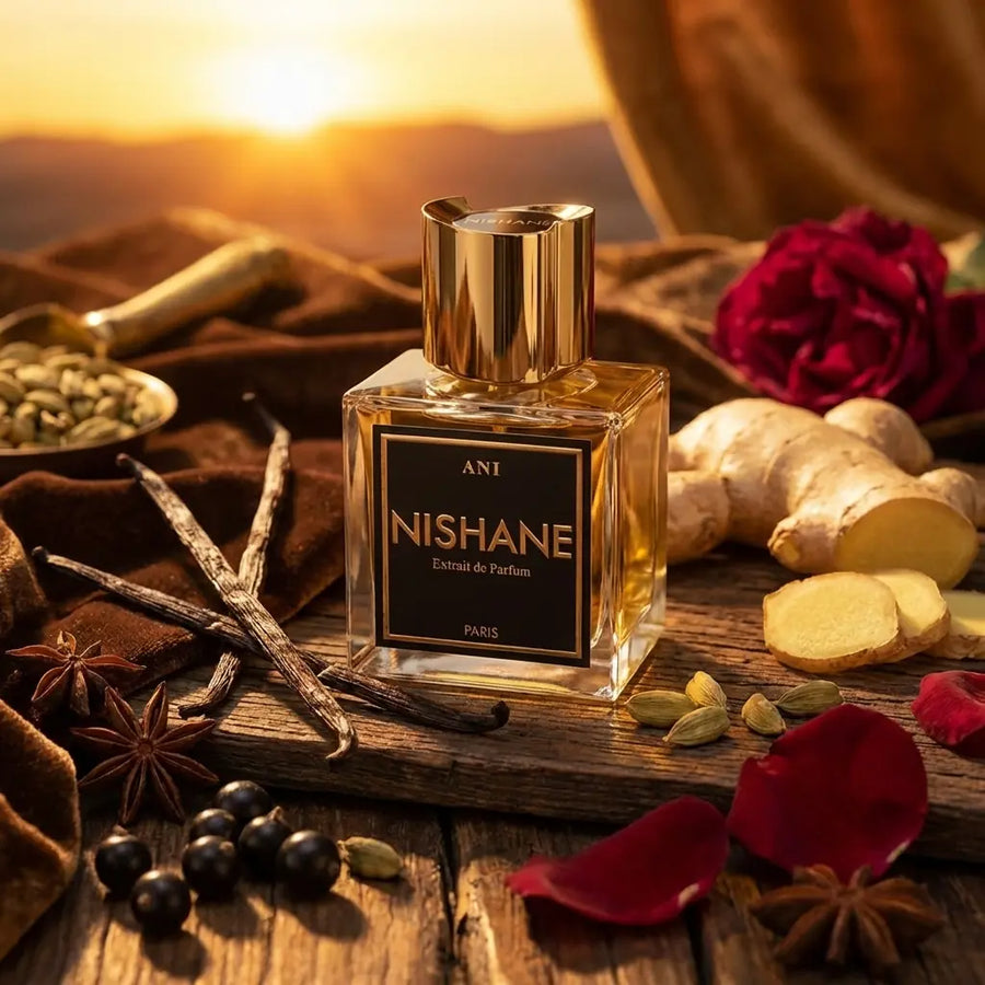Nishane Ani Extrait De Parfum