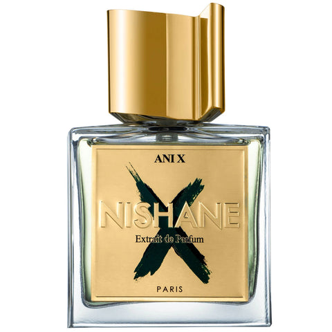 Nishane Ani X Extrait De Parfum – оригинален парфюм