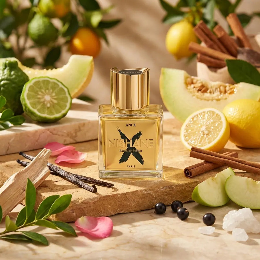 Nishane Ani X Extrait De Parfum