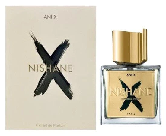 Nishane Ani X Extrait De Parfum