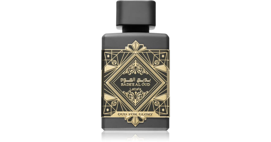 Lattafa Bade'e Al Oud for Glory EDP