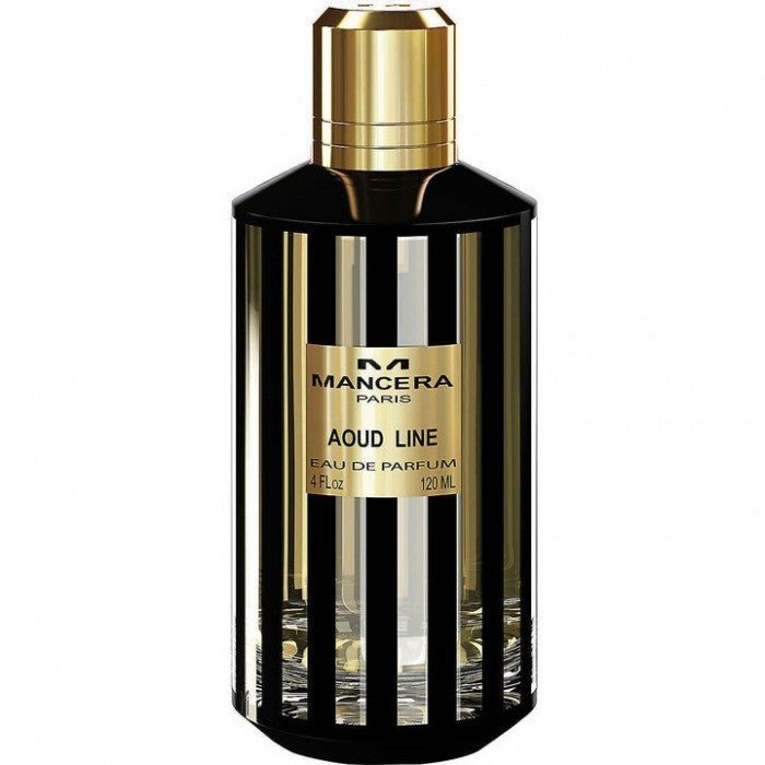 Mancera Aoud Line EDP