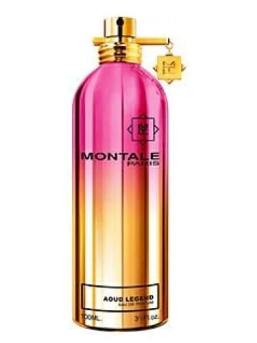 Montale Aoud Legend EDP